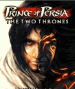 game pic for Prince of Persia - The Two Thrones